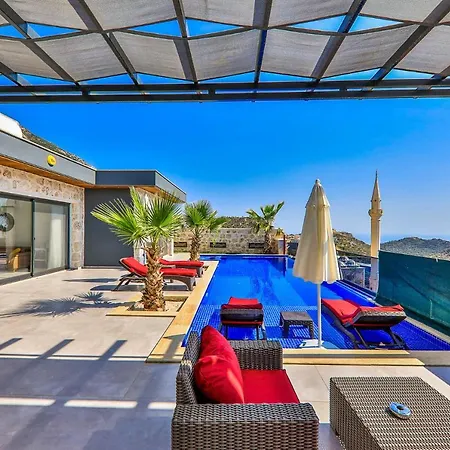 Willa Sleeps 4 With Pool Air Con And Wifi *