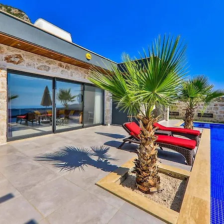 Willa Sleeps 4 With Pool Air Con And Wifi
