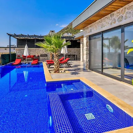 Sleeps 4 With Pool Air Con And Wifi Willa *