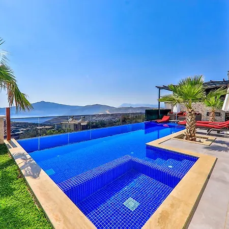 Willa Sleeps 4 With Pool Air Con And Wifi *