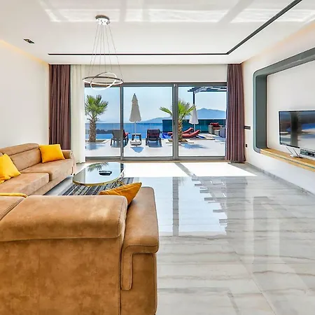 Willa Sleeps 4 With Pool Air Con And Wifi *