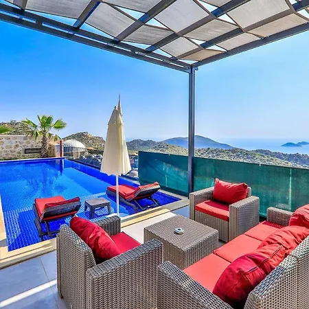 Sleeps 4 With Pool Air Con And Wifi Willa *