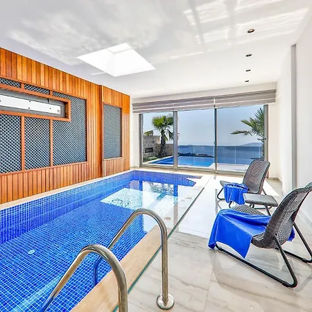 Sleeps 4 With Pool Air Con And Wifi Willa *