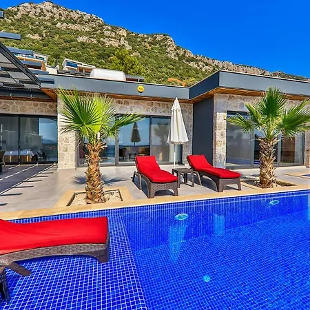 Willa Sleeps 4 With Pool Air Con And Wifi